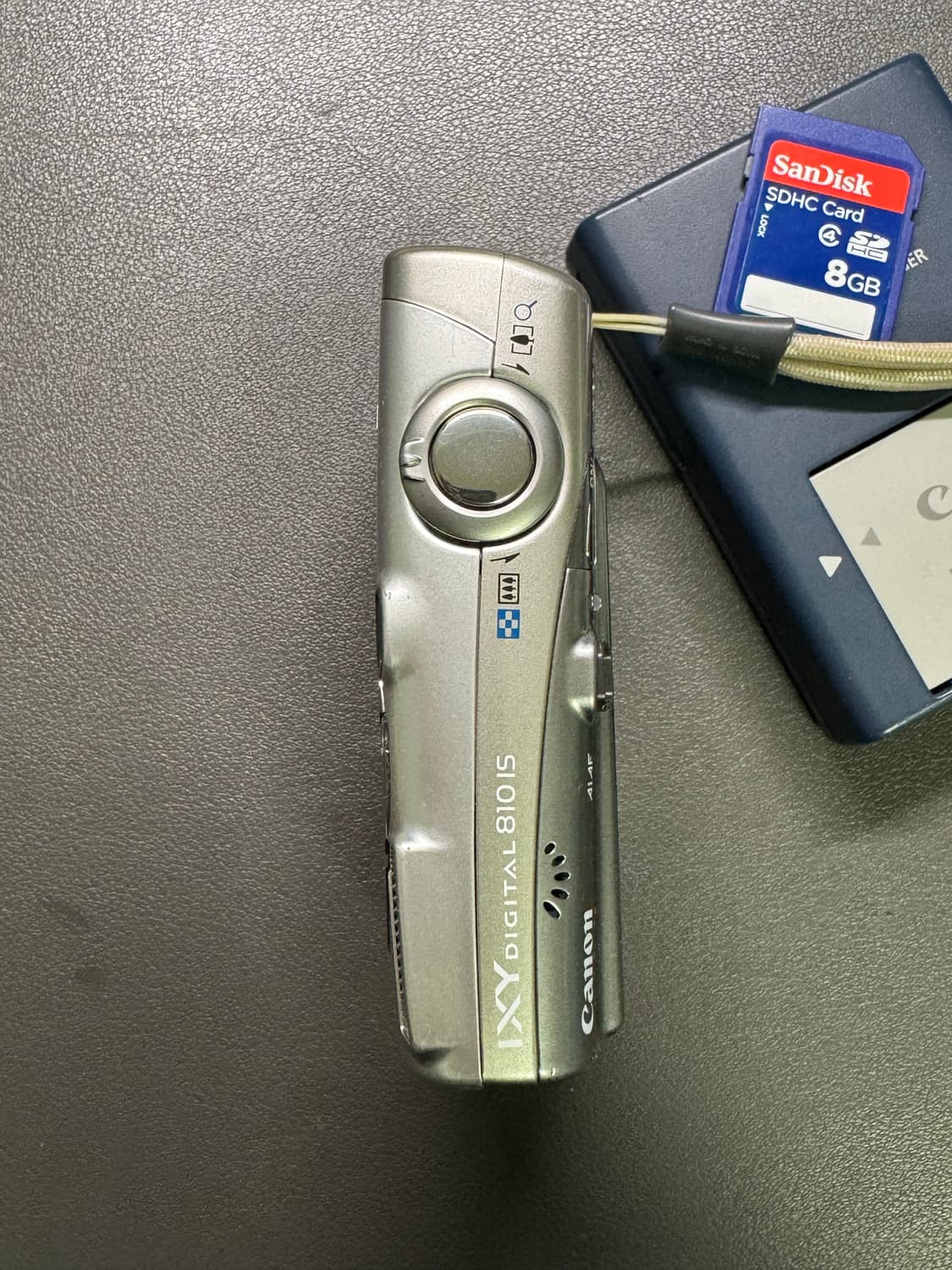 Canon ixy 810 is 상품이미지4