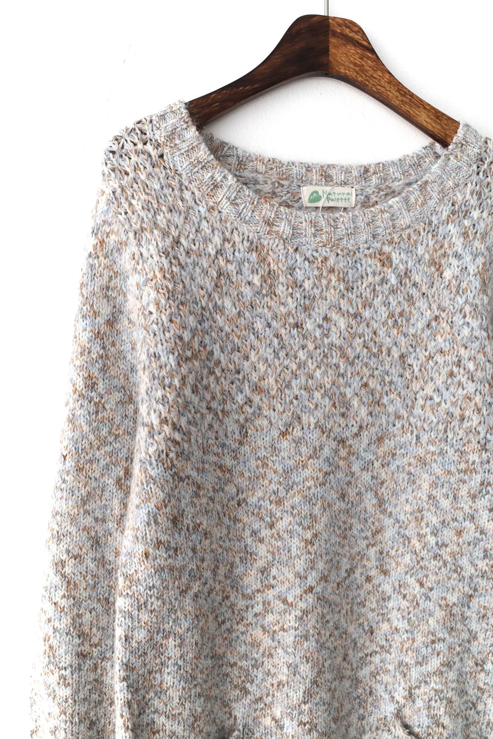 cloud pocket knit 상품이미지3