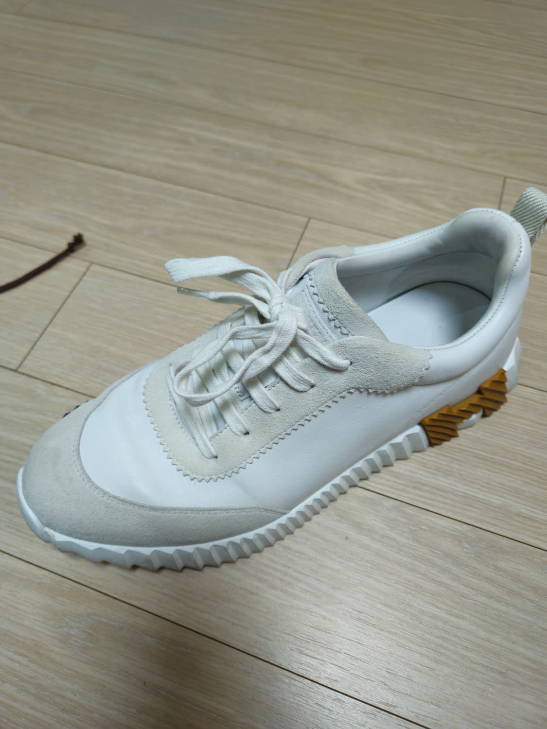 에르메스 바운싱 스니커즈 41사이즈  상품이미지3