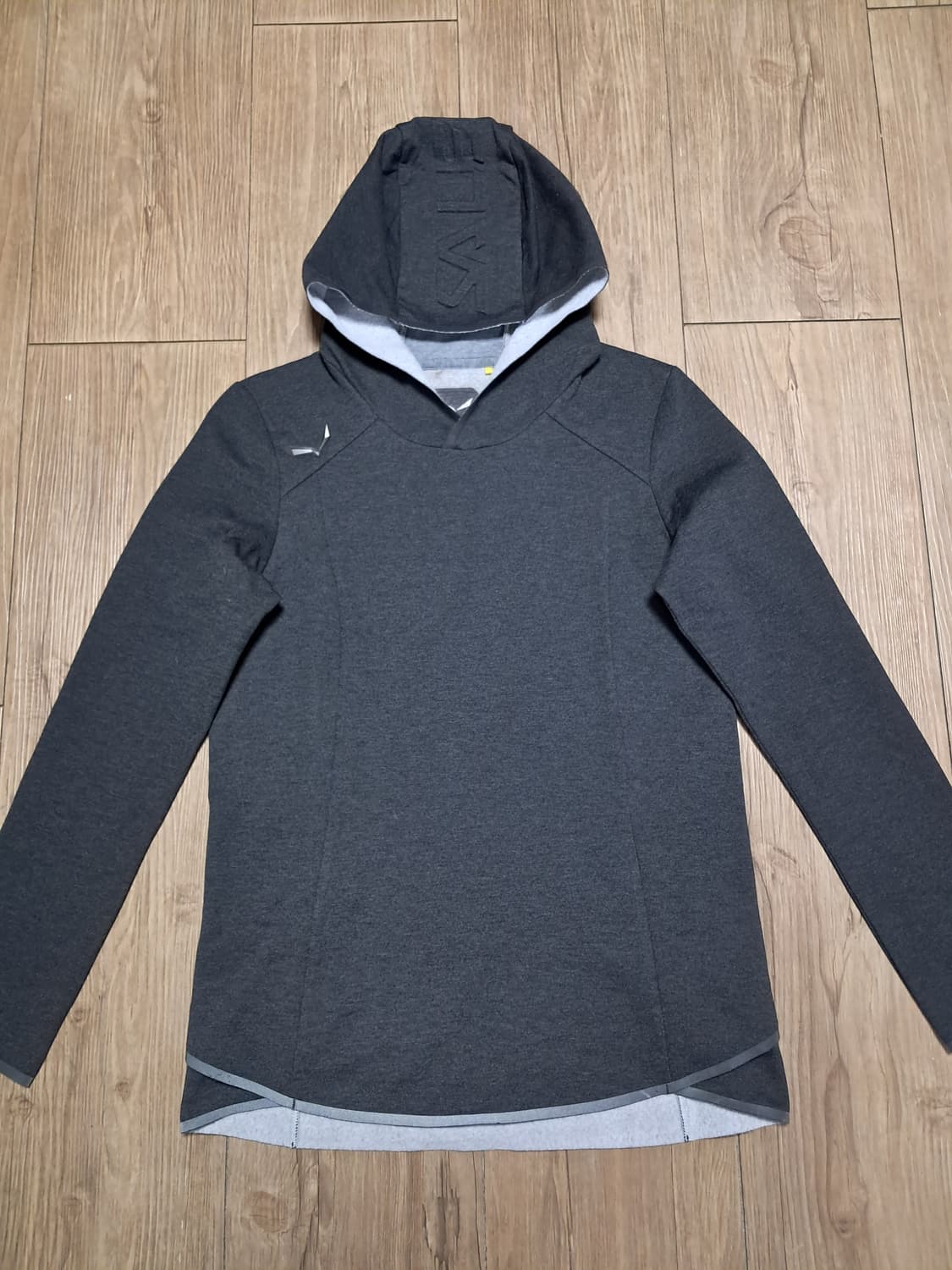 살레와 여성 후드티 95 상품이미지3