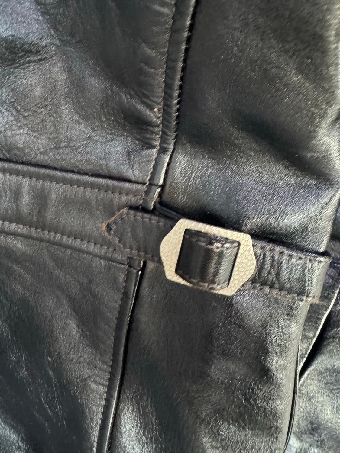 리얼맥코이 조맥코이 스테인백 40사이즈 상품이미지6