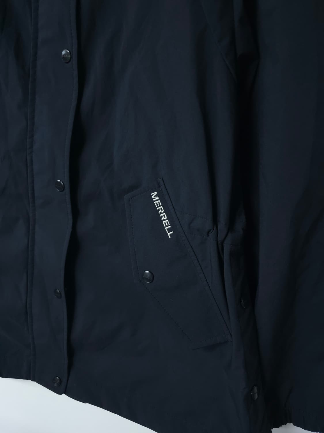 머렐(MERRELL) 바람막이 자켓 (여성667~66반) 상품이미지4