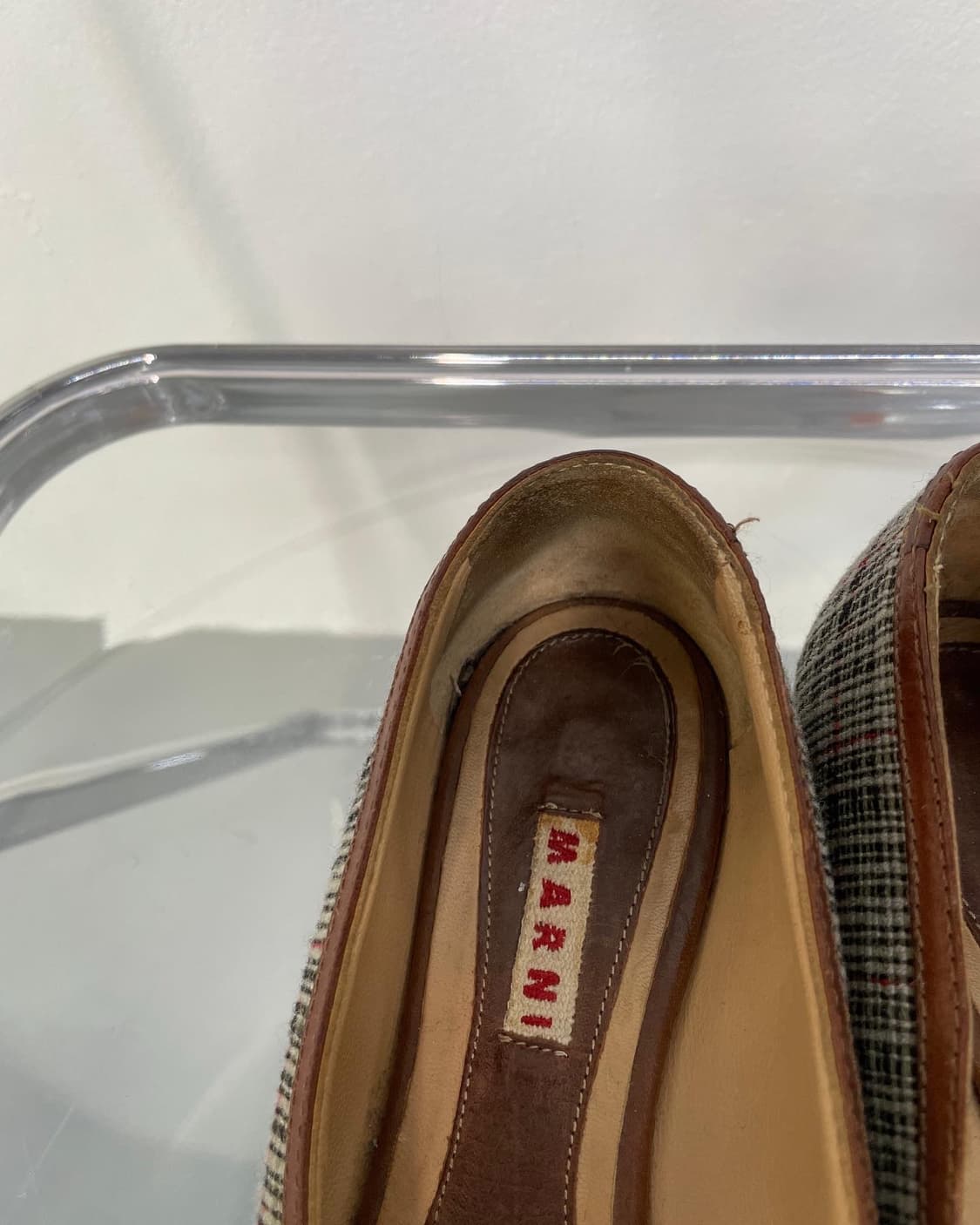 마르니 플랫슈즈 상품이미지6