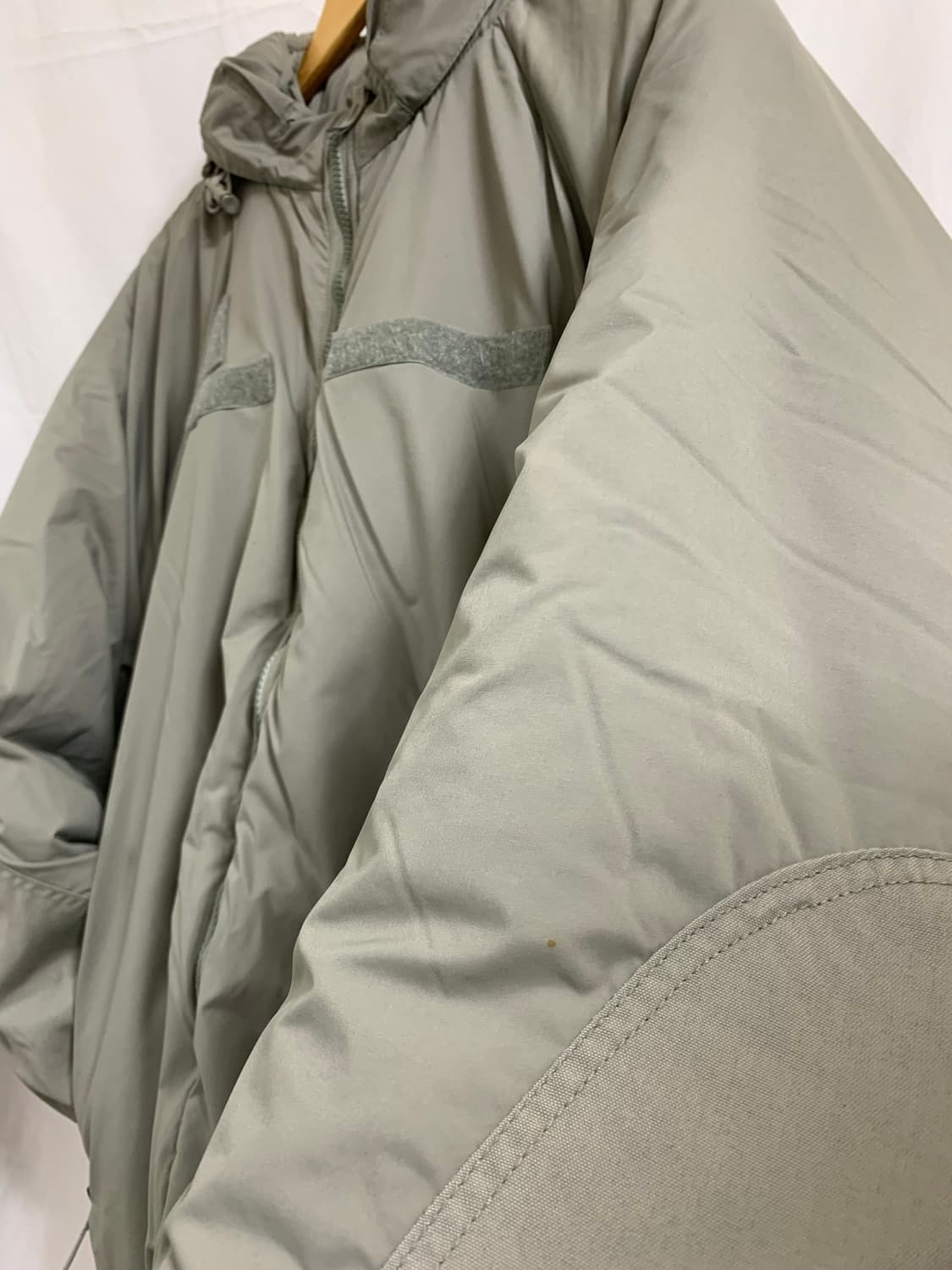 오리지널 레벨 7 프리마로프트 파카 상품이미지5