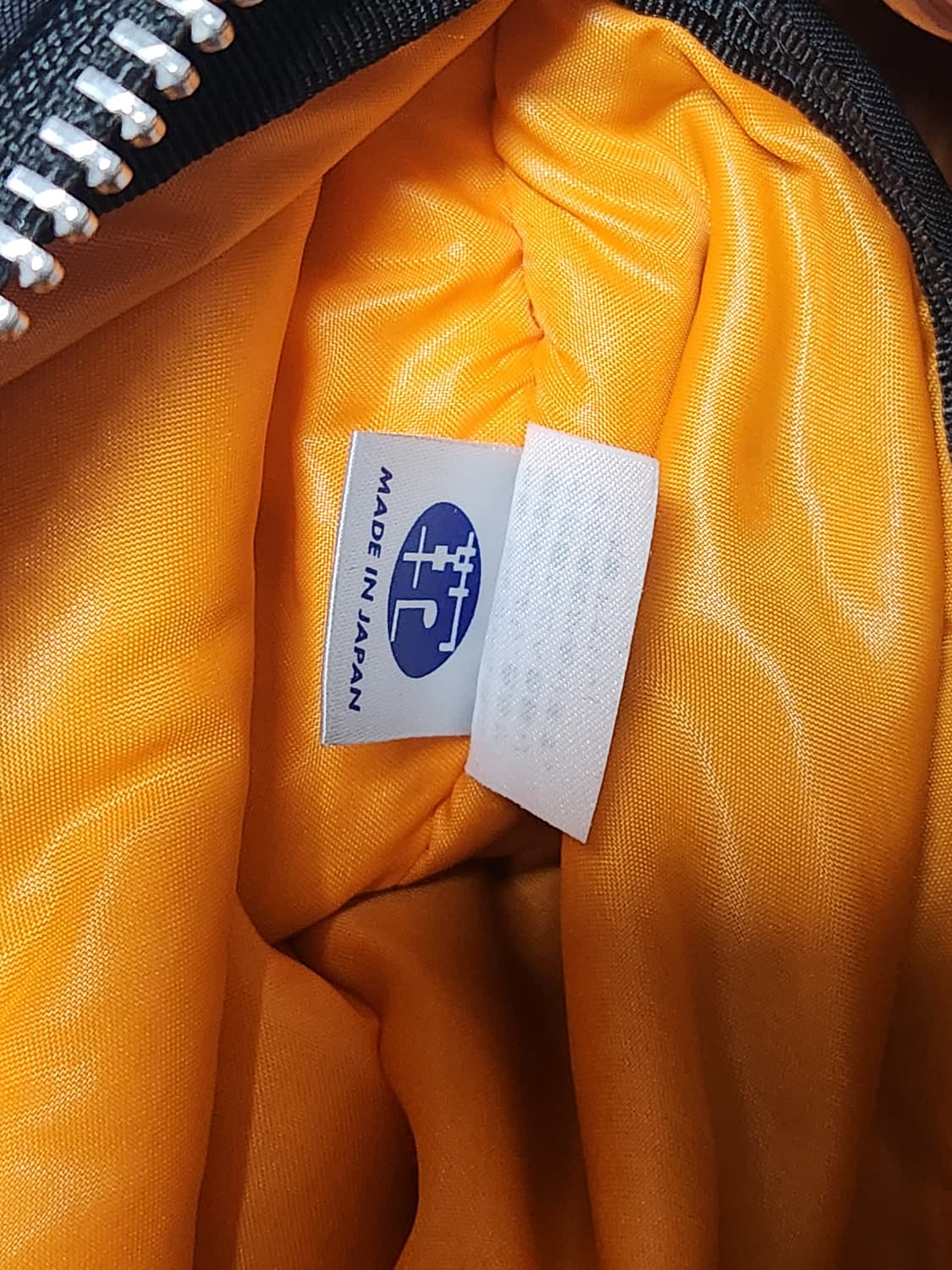 포터 탱커 숄더백 스몰 상품이미지5