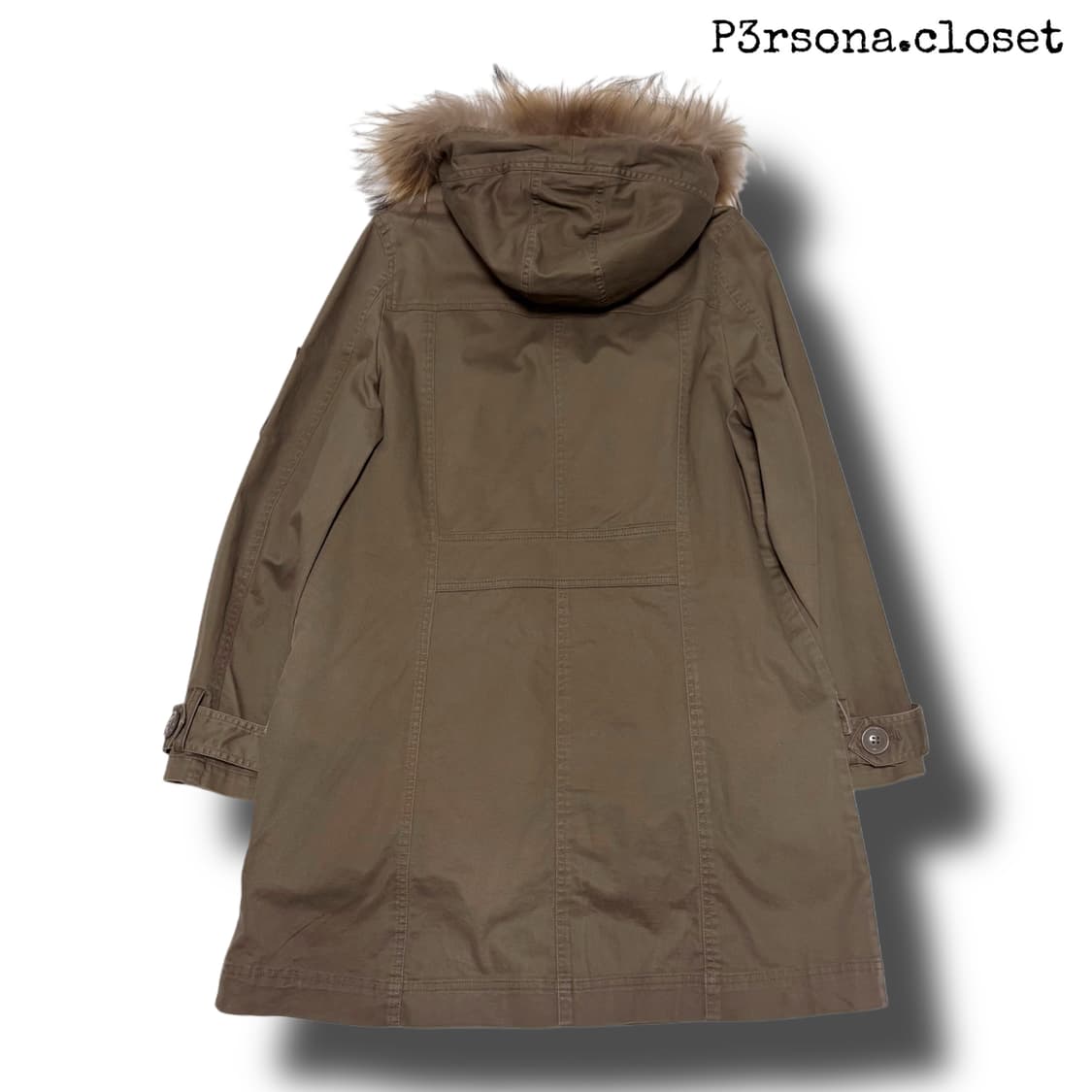 military field jacket 상품이미지2