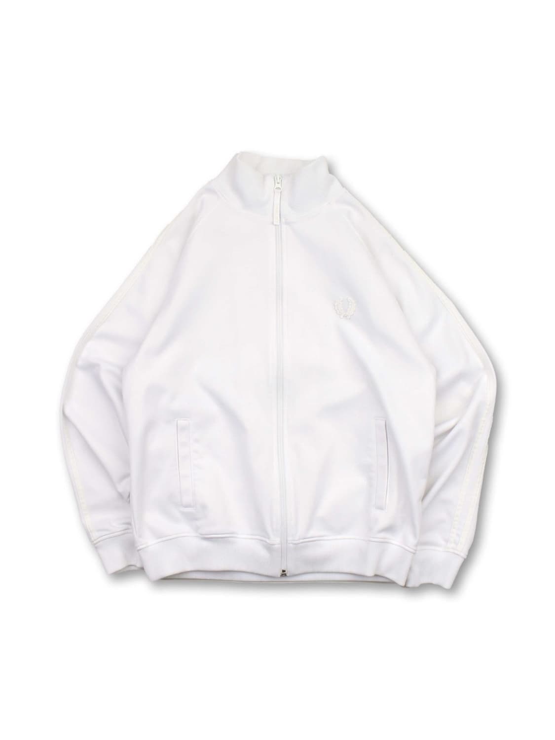 GOODENOUGH × FRED PERRY (M) 상품이미지1