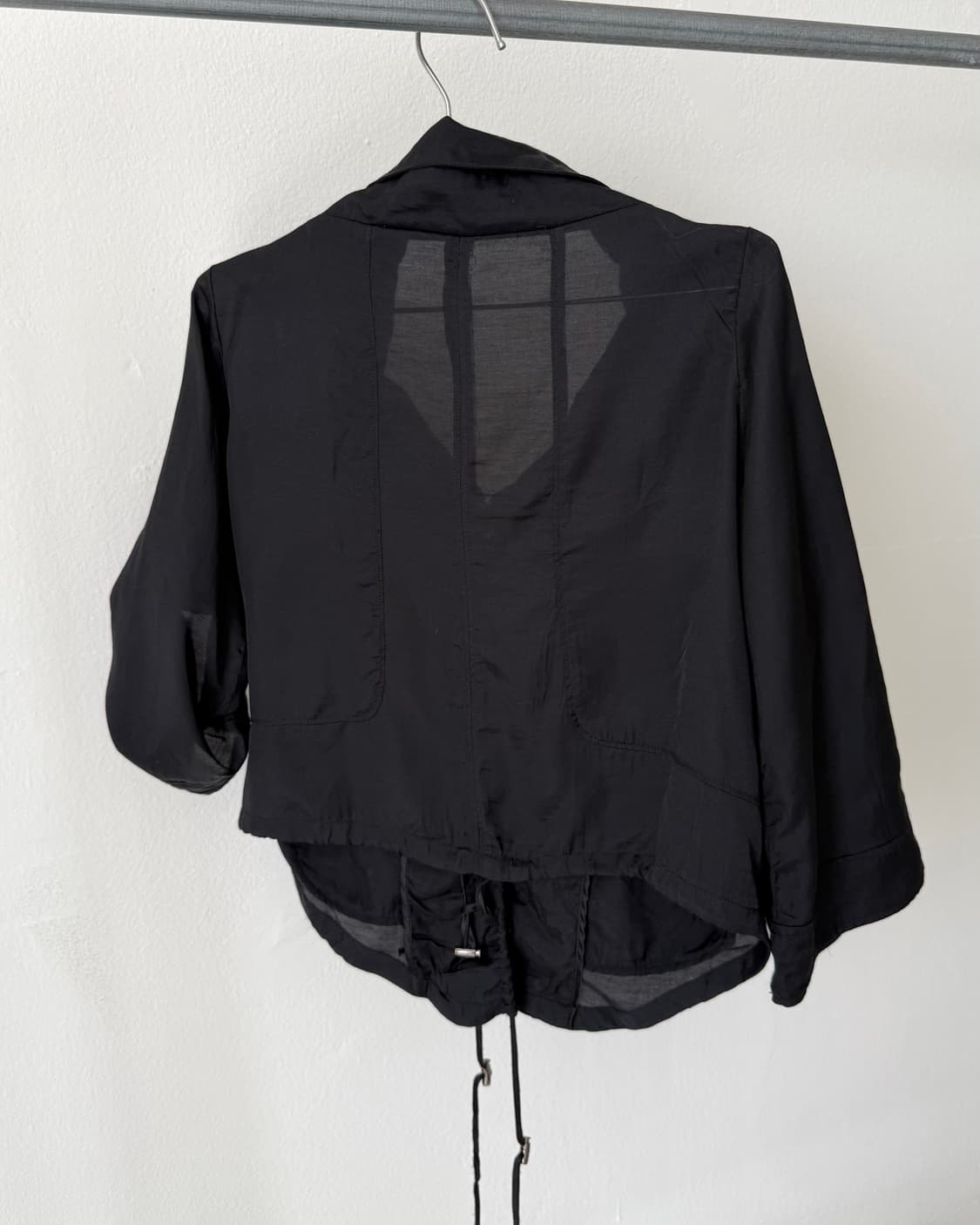 빈티지 블라우스 상품이미지6