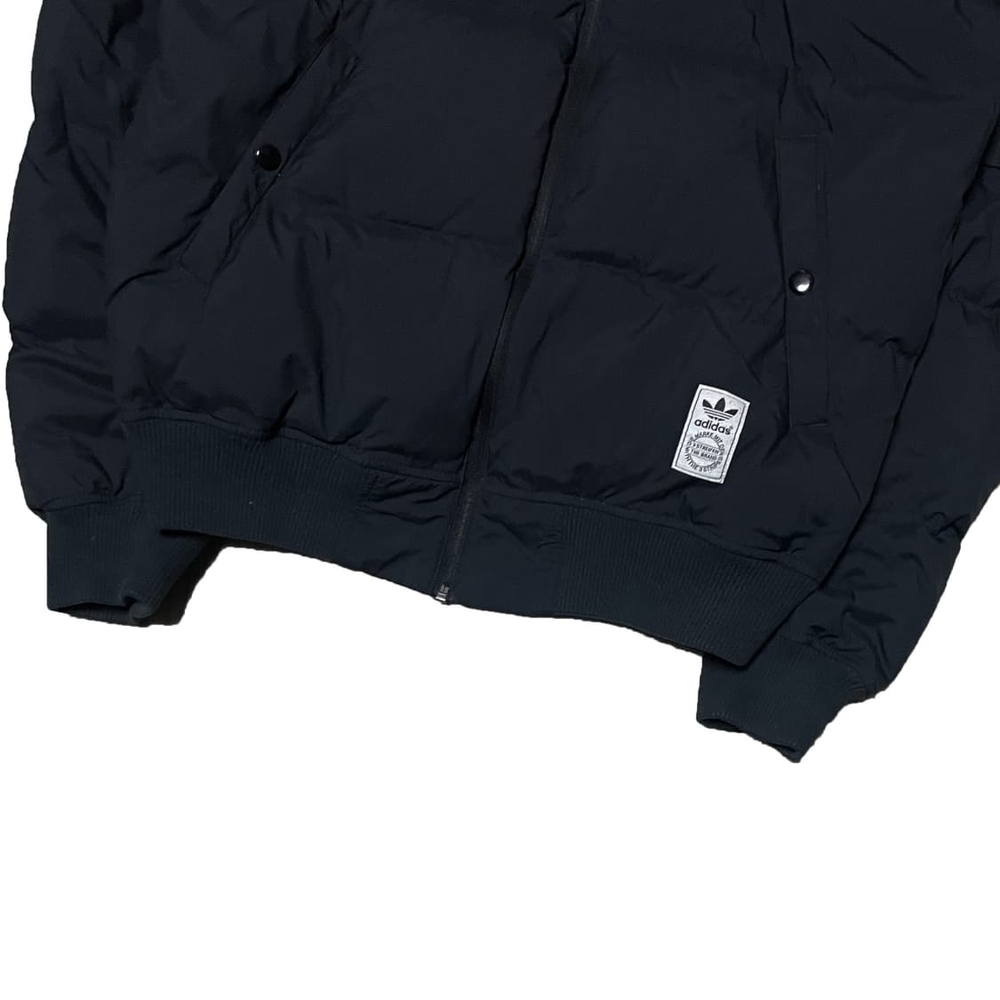 아디다스 서울 플라이트 덕다운 패딩 점퍼 상품이미지4