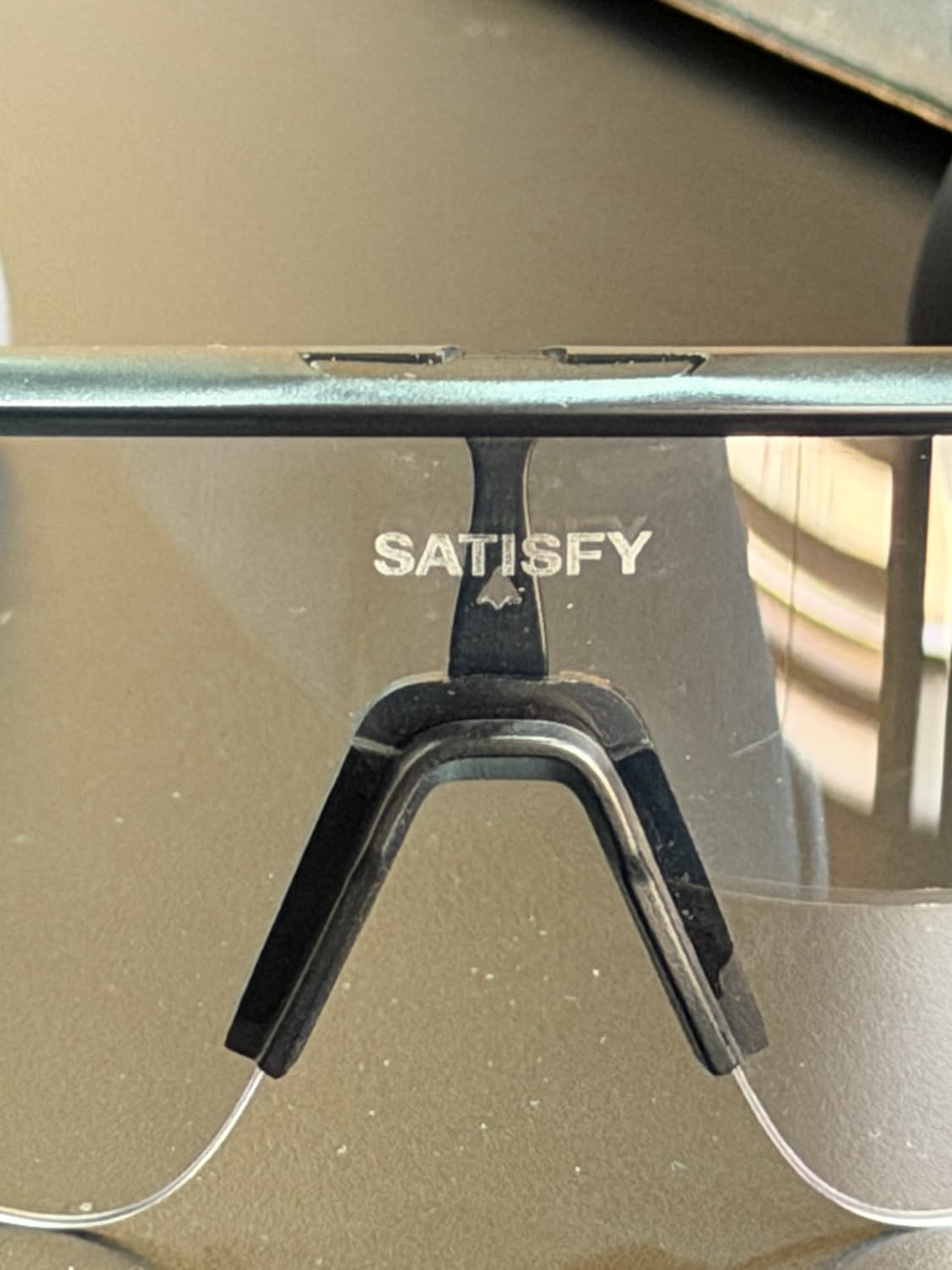오클리 새티스파이 스턴트데빌 상품이미지3