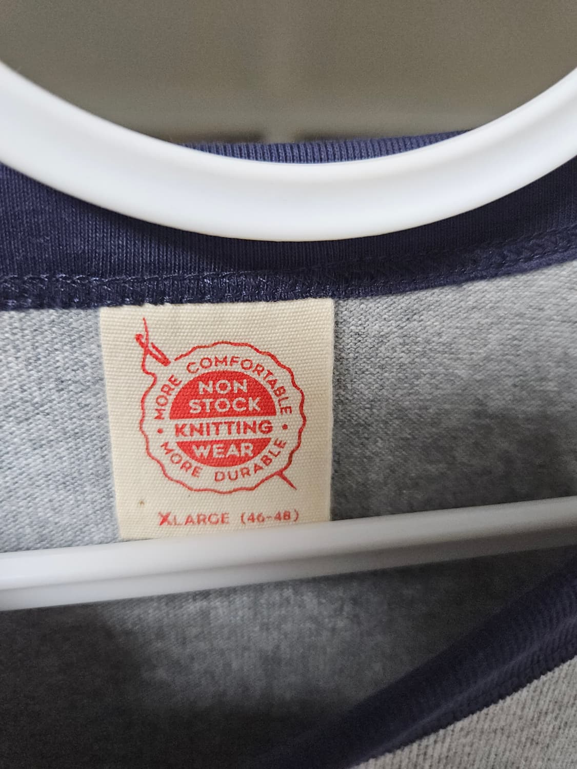 브론슨 프린팅 티셔츠 상품이미지3