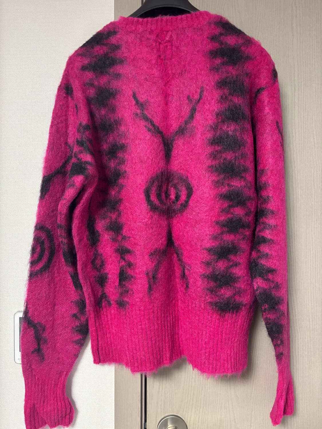 남이서팔 니트 상품이미지2