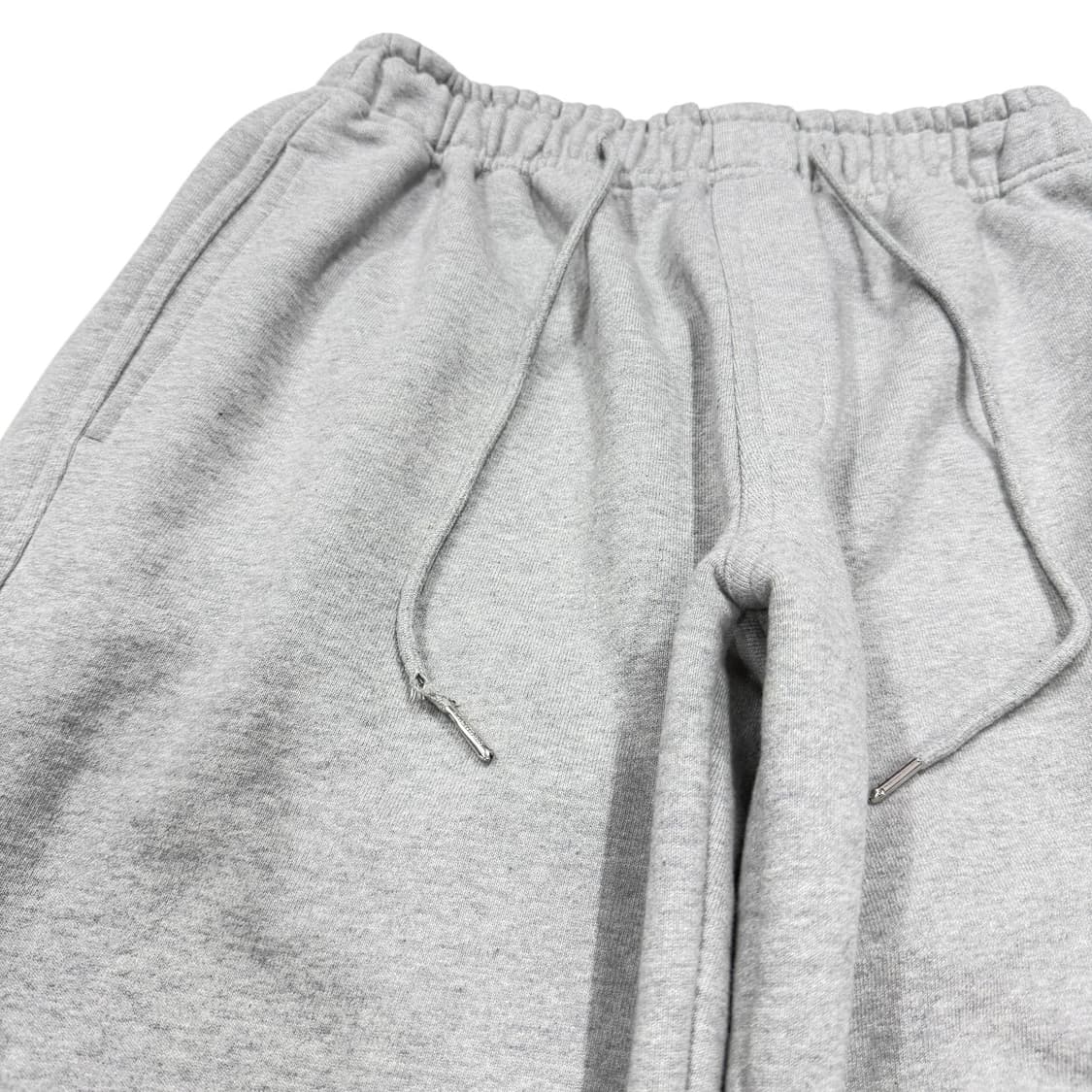 본투윈 크롬 B 조거팬츠 바지 그레이 1 상품이미지6