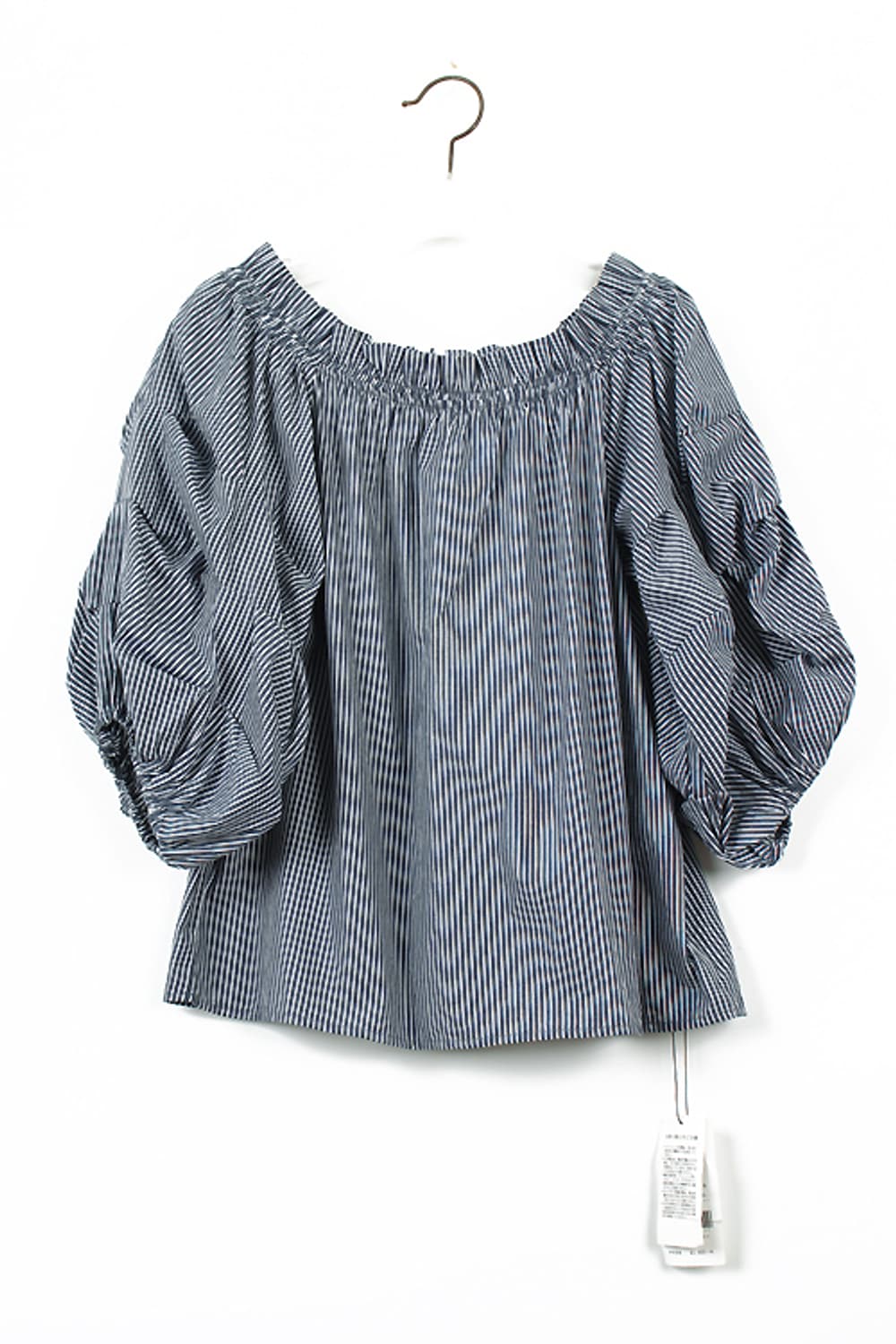 [새상품] CECIL MCBEE 블라우스(S) 모리걸 세실맥비 상품이미지2