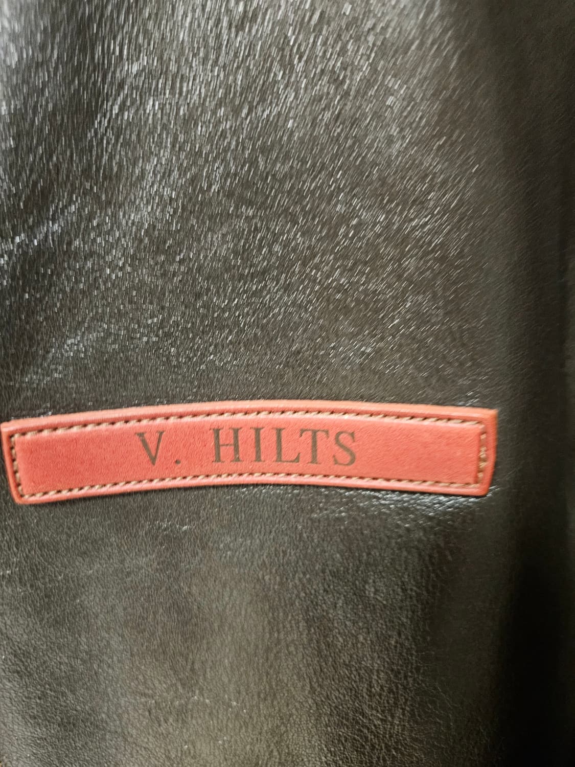 토이즈맥코이 A2  자컷 42사이즈 판매 상품이미지4