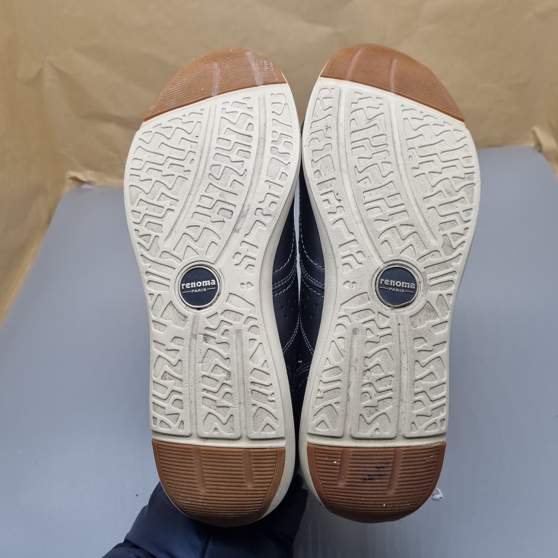 레노마 남성경량 스니커즈 260 상품이미지3