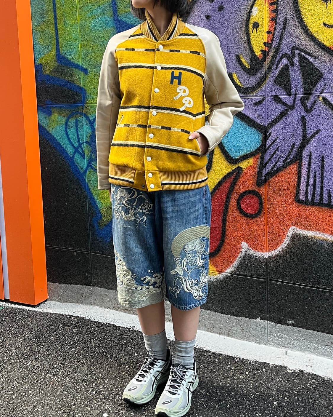 Hysteric Glamour 상품이미지5
