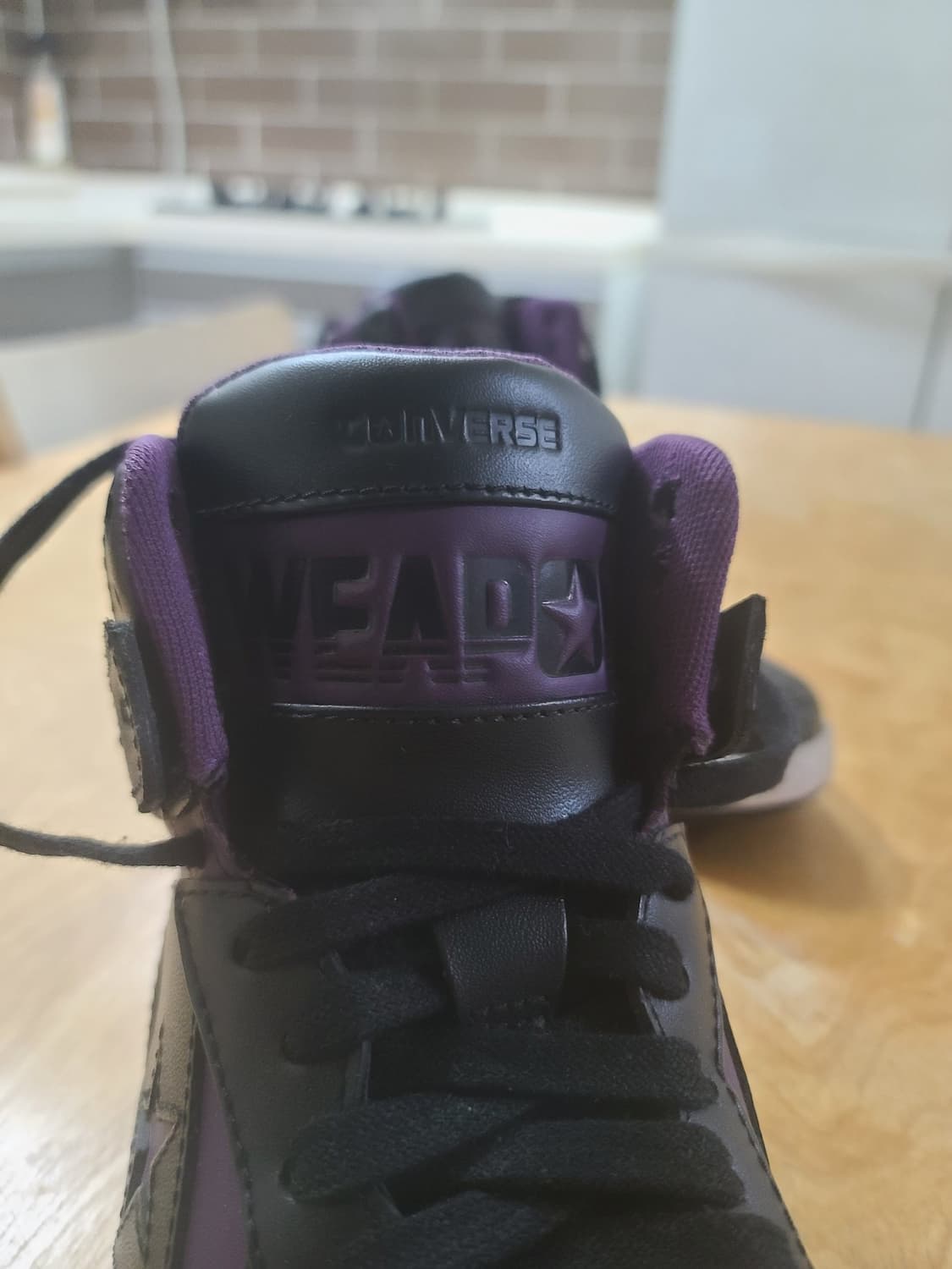 2014 F/W컨버스 CONS 웨폰(Converse CONS Weapon 상품이미지5