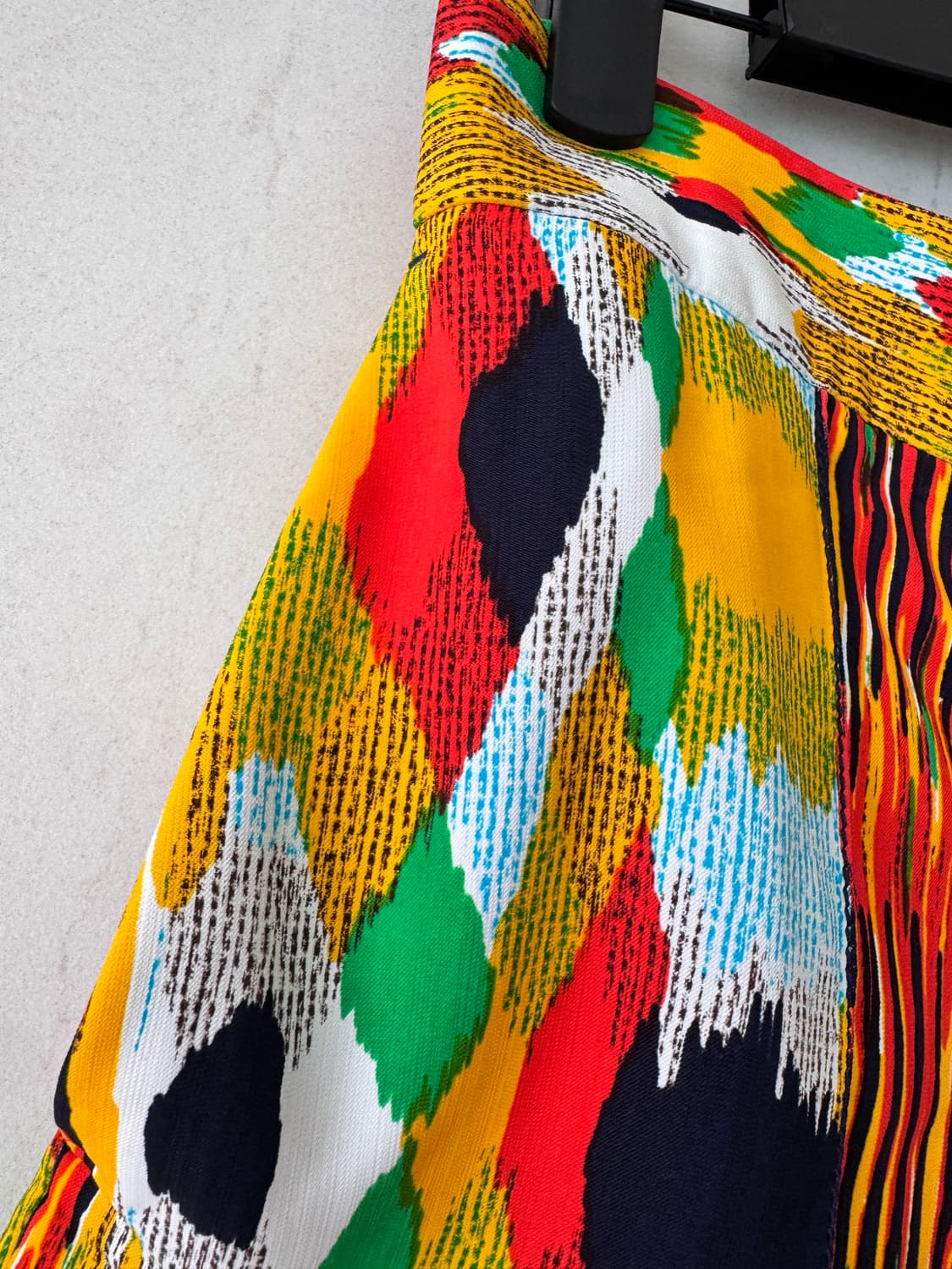 텍있는 새상품 CELINE 셀린느 패턴 팬츠 38(55사이즈) 상품이미지7