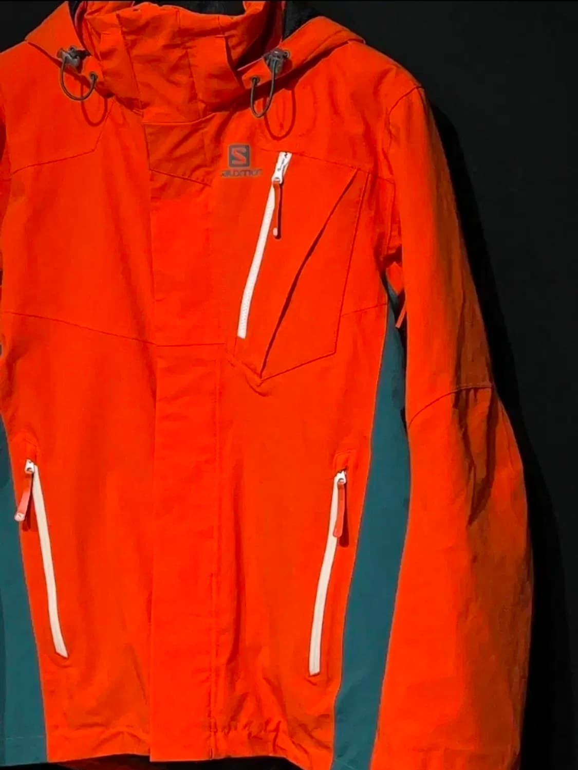 살로몬 스키 보드복 상품이미지3