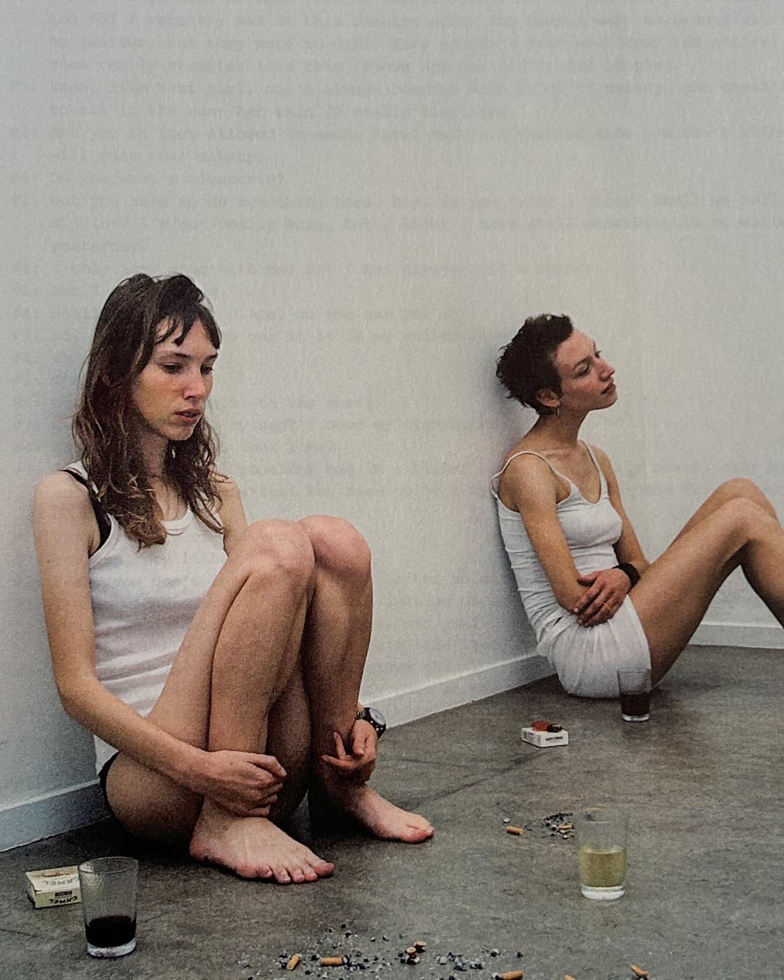 L.A. Raeven - Analyse / Research Paris  상품이미지2