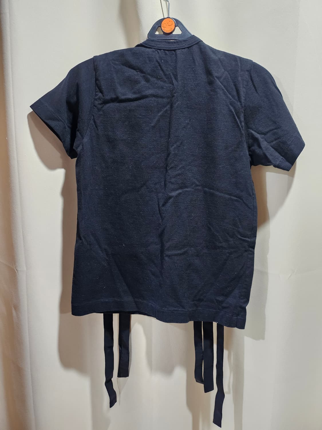 꼼데가르송 빈티지 티셔츠XS 상품이미지2