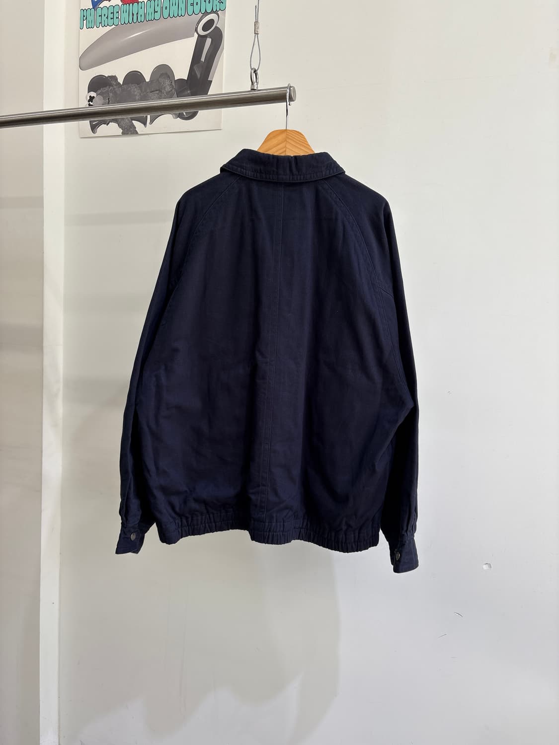 CROCODILE (Made in Japan) 자켓 상품이미지5