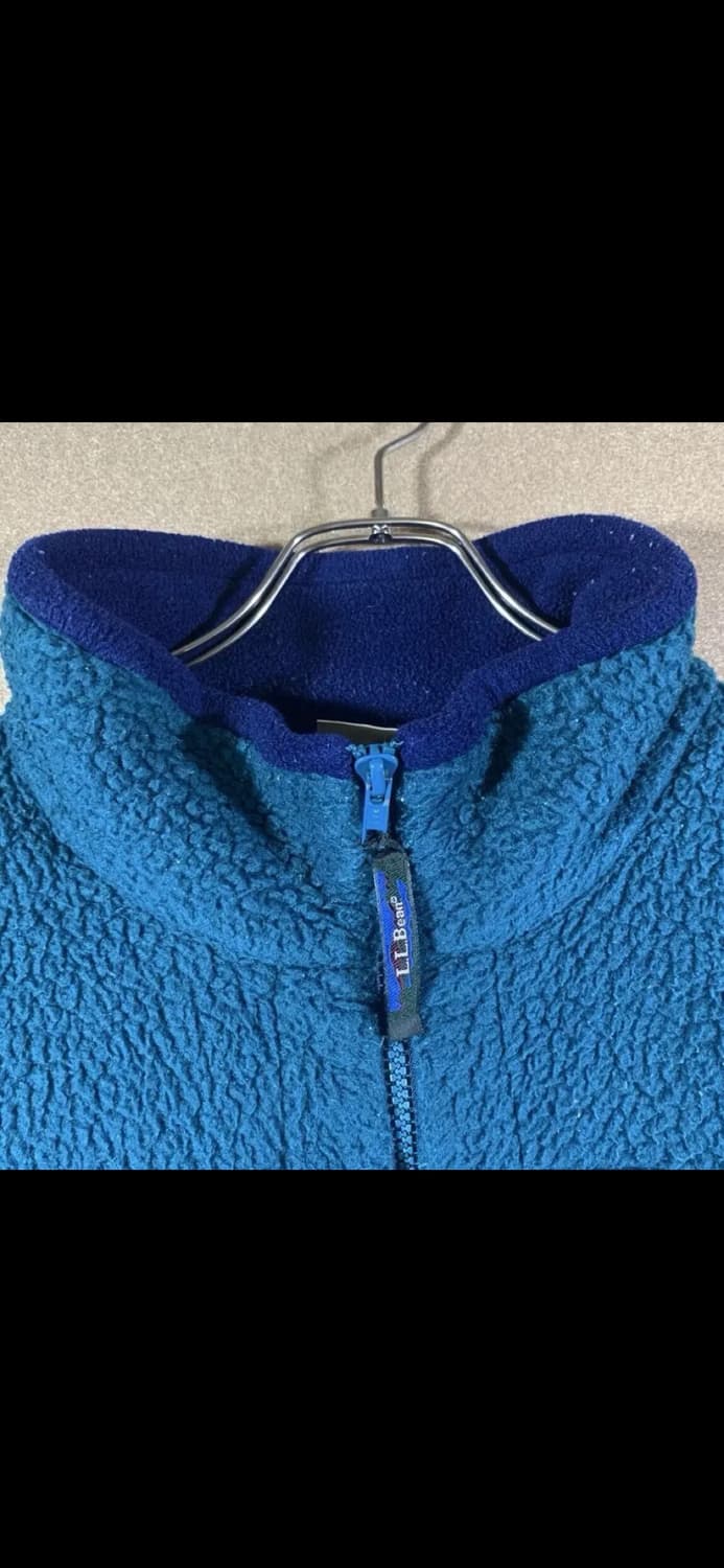 엘엘빈 플리스 상품이미지4