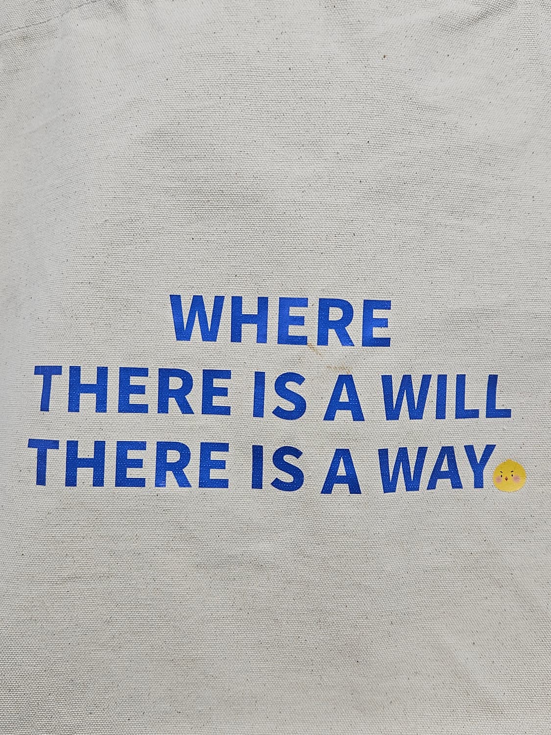 일본 친환경 무표백 에코백  상품이미지3