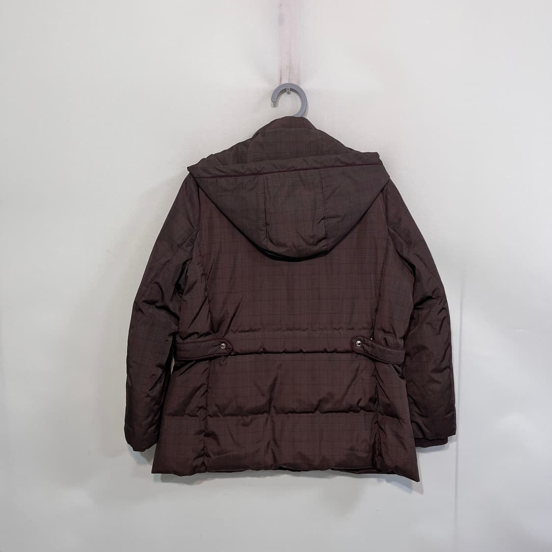 닥스 여성 거위털 패딩 95 상품이미지3