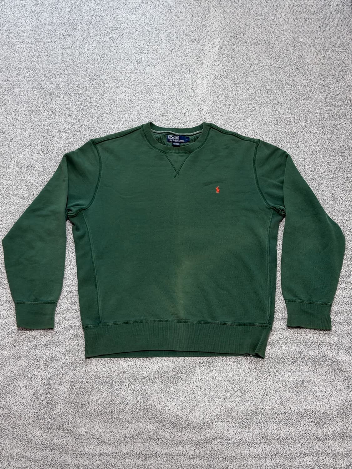Polo 상품이미지1