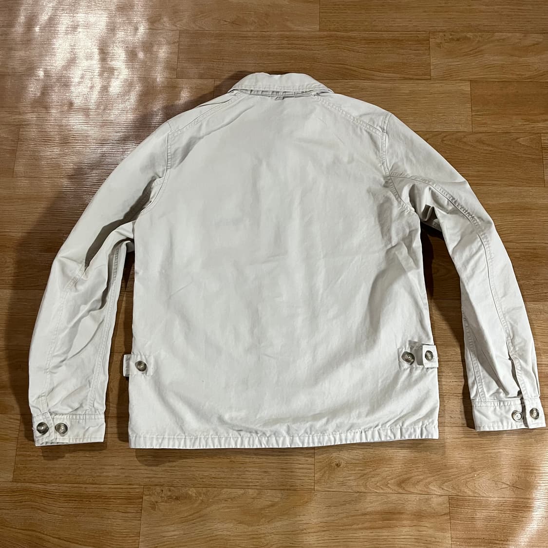 [100] 에피그램 워크자켓 상품이미지6