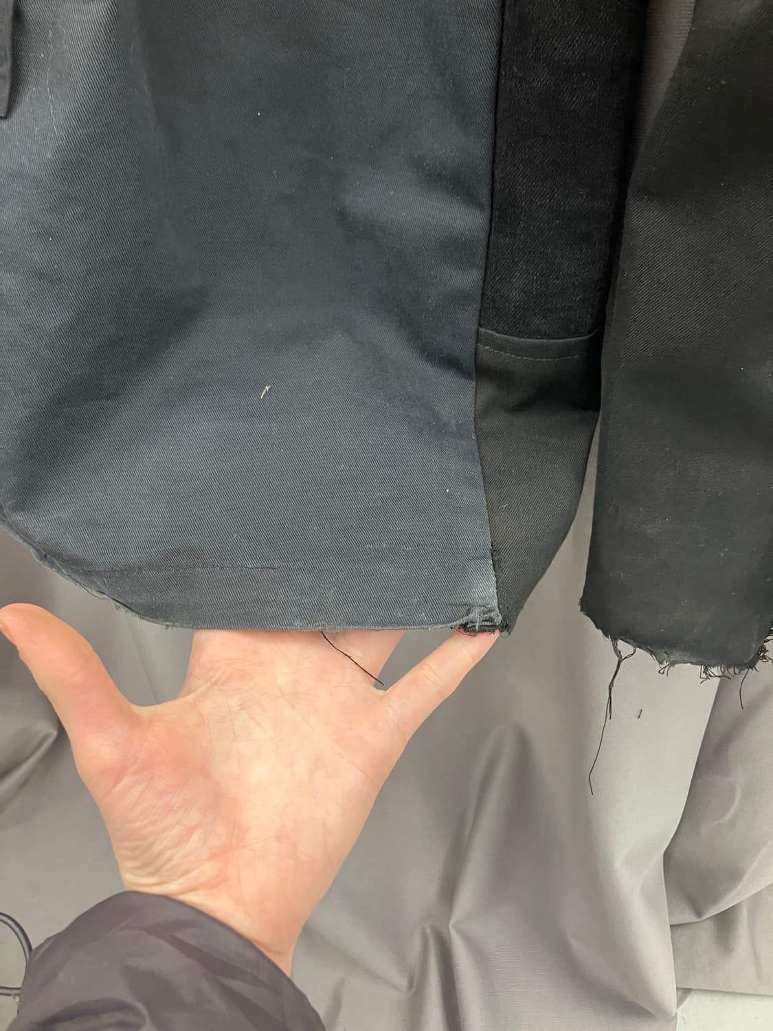 디키즈 멀티 포켓 플레어핏 카고 팬츠   상품이미지7