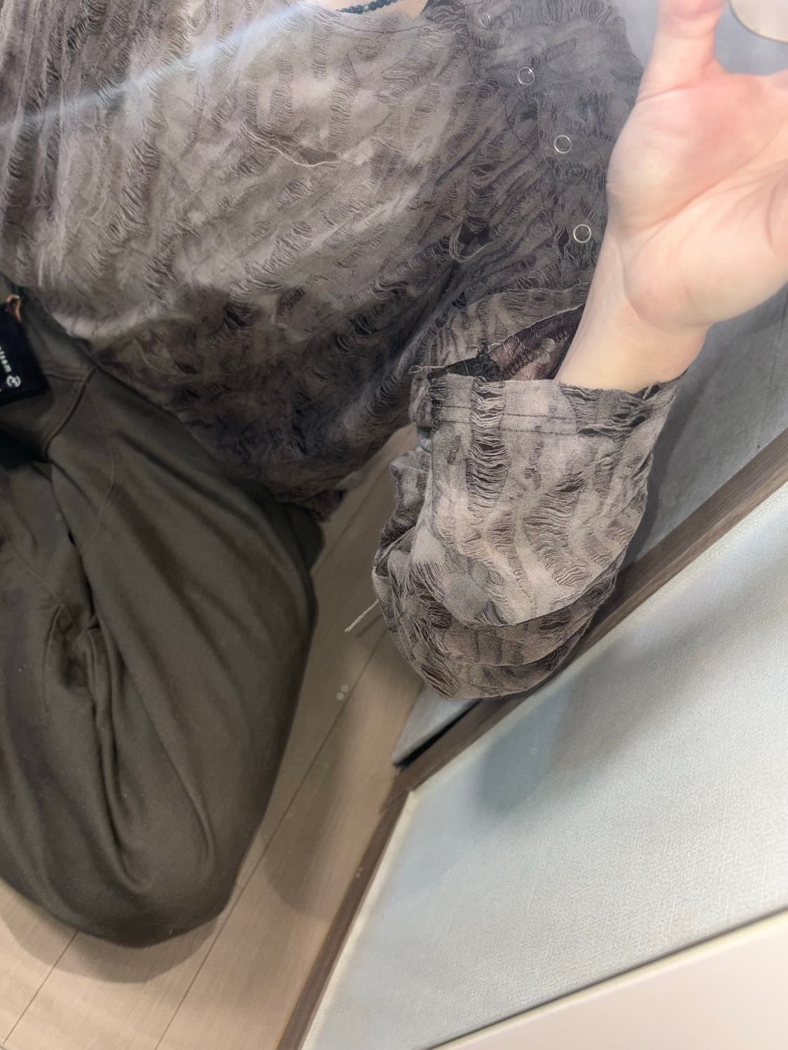 neared 롱슬리브 상품이미지3