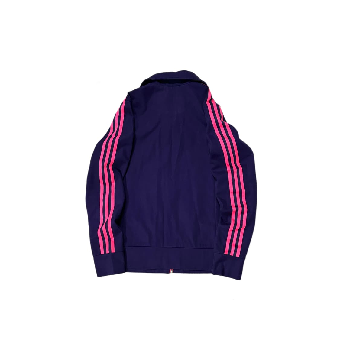 아디다스 퍼플 핑크 져지 보라색 트랙탑 상품이미지5