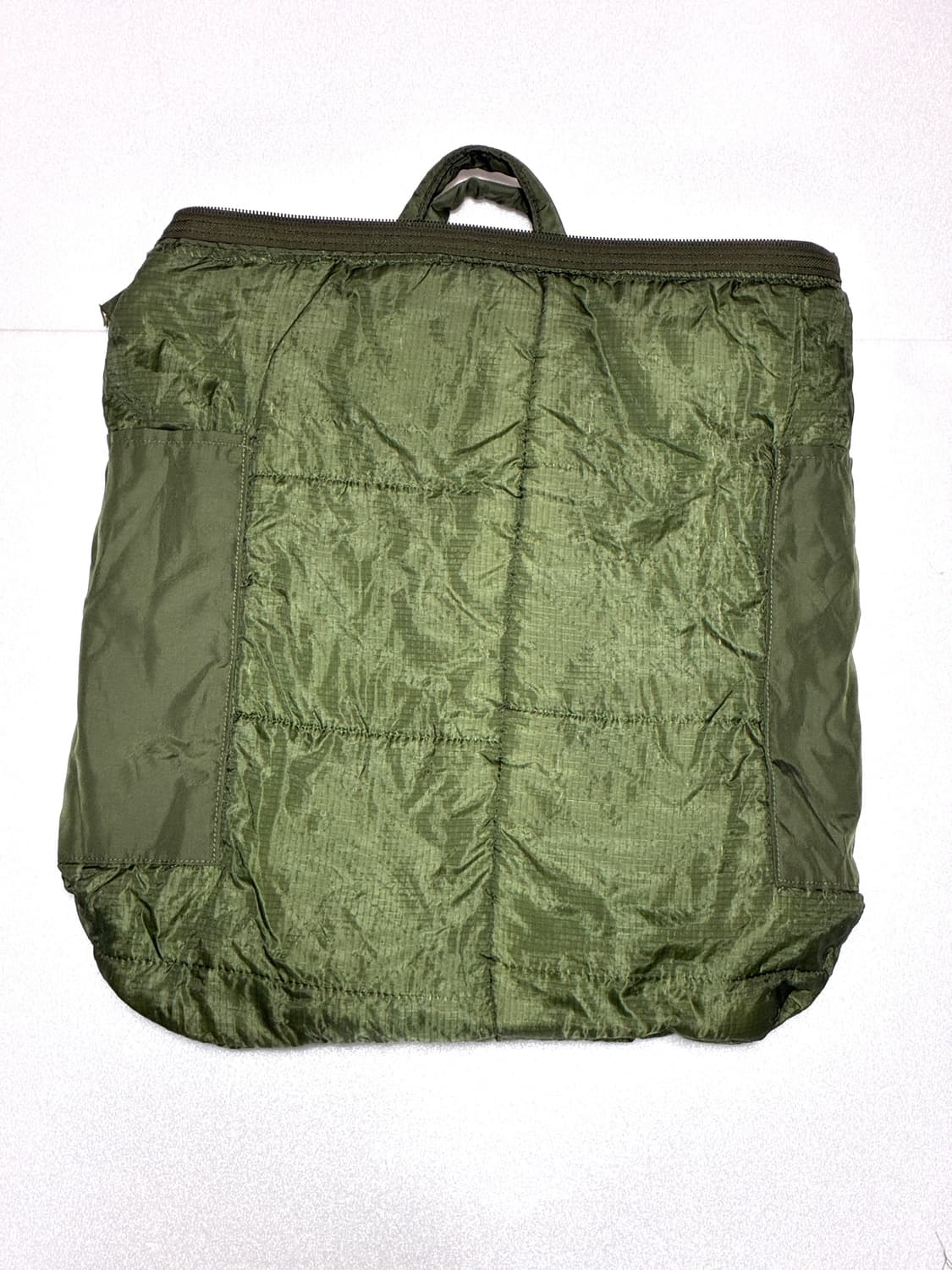 미군 조종사 지급 헬멧백 상품이미지4