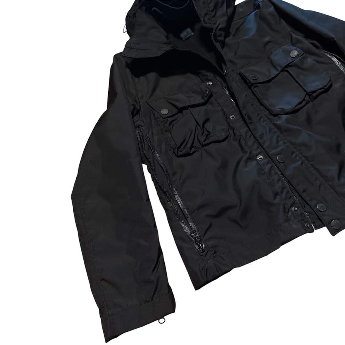 AW08 cp컴퍼니 고글 밀레밀리아 자켓 상품이미지5