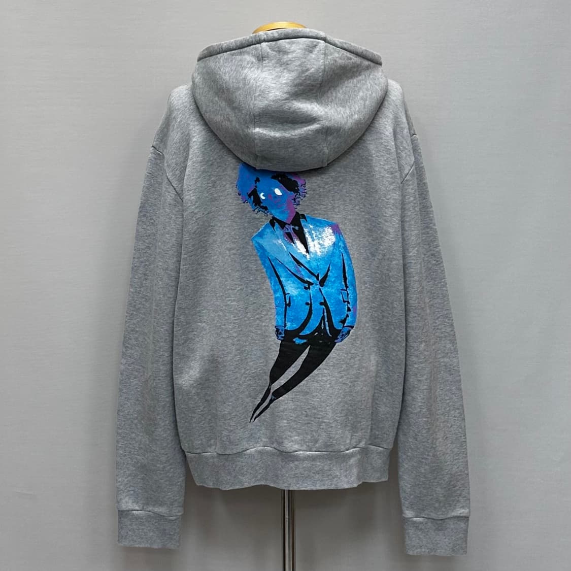 루이비통 워킹맨 그래피티 후드티 (105) 상품이미지2