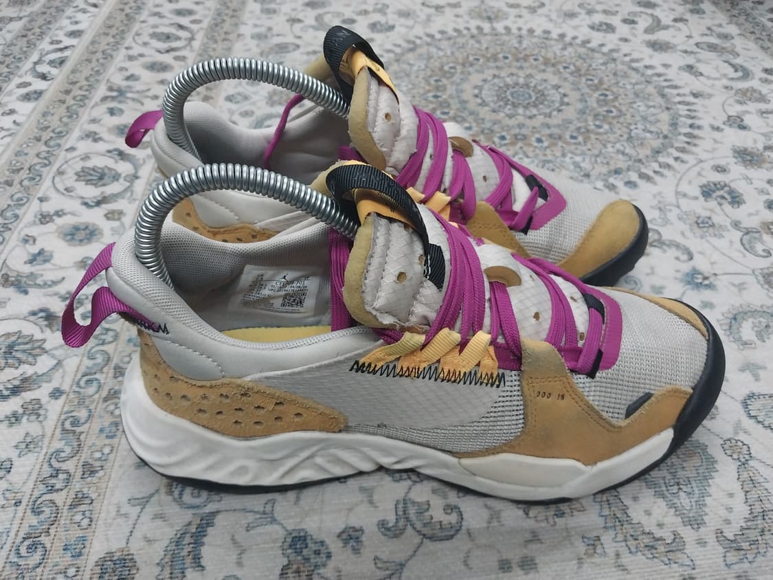 나이키 조던 델타 처트니 오레우드 245mm 상품이미지4