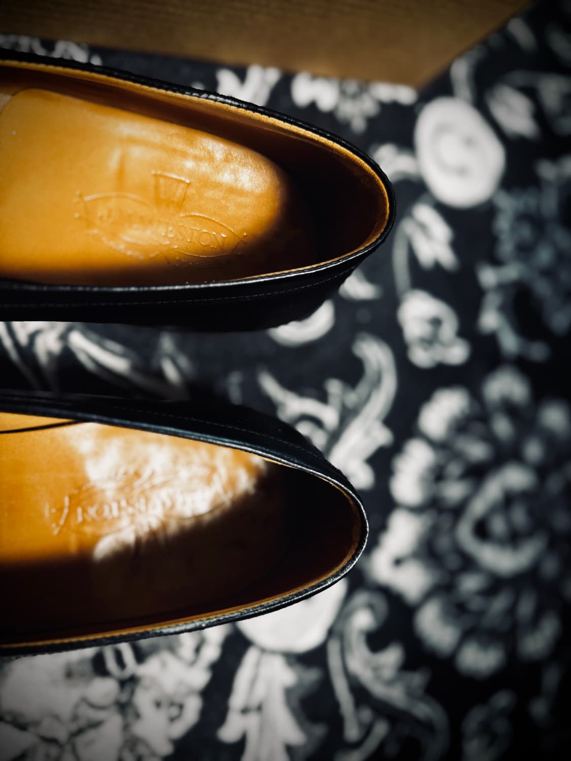 JM weston 웨스통 180 8E 상품이미지8