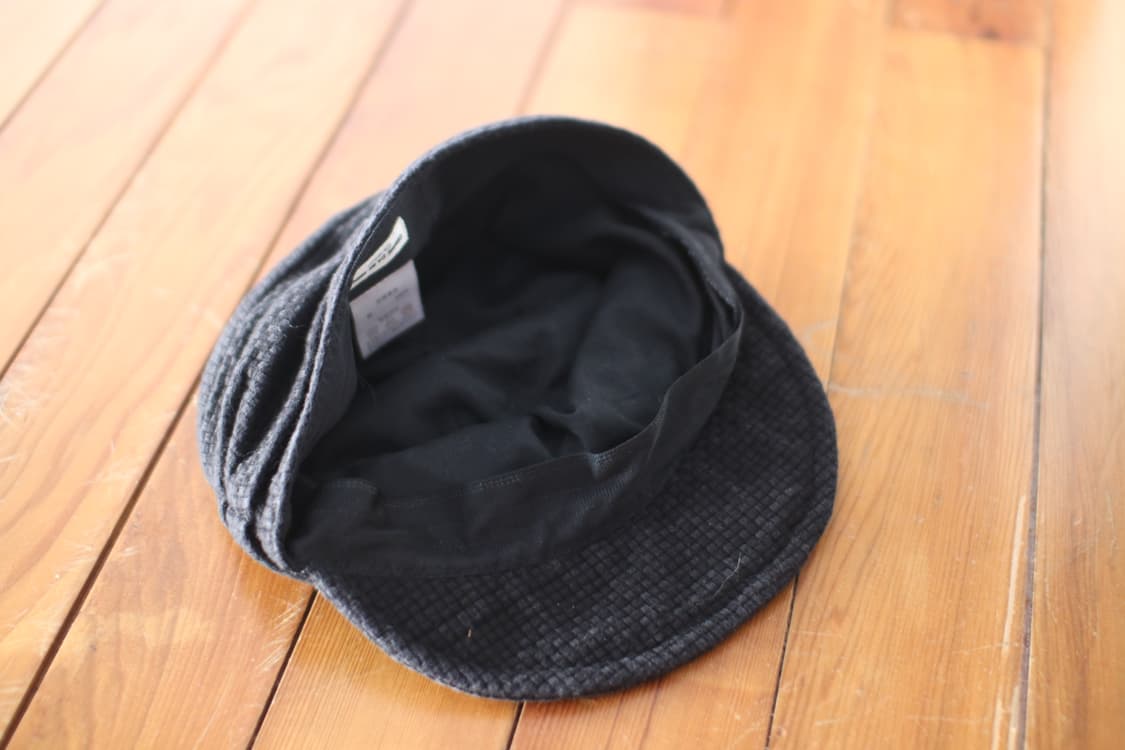 일본 빈티지 모자 상품이미지3