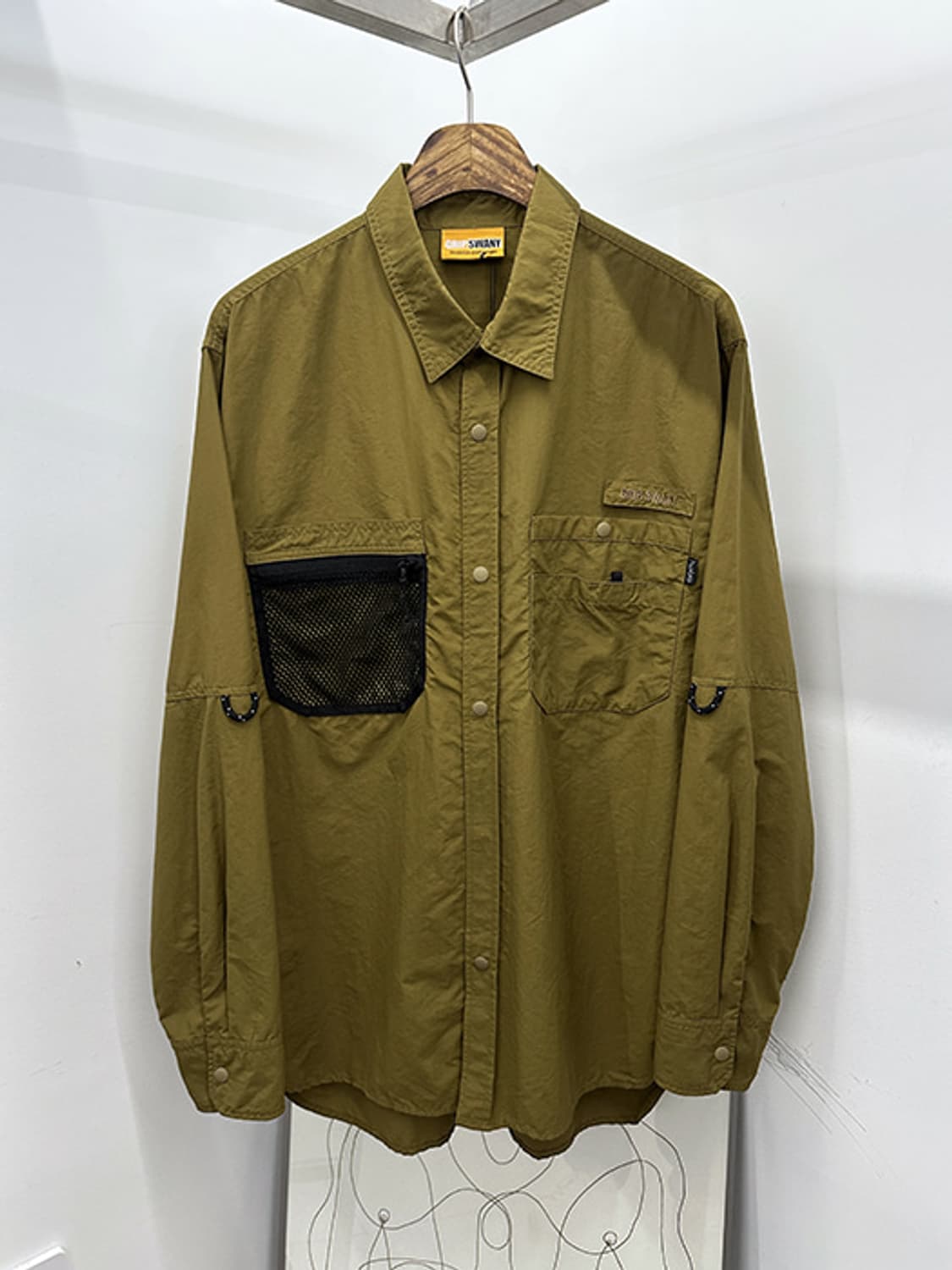 GRIP SWANY (L) 상품이미지1