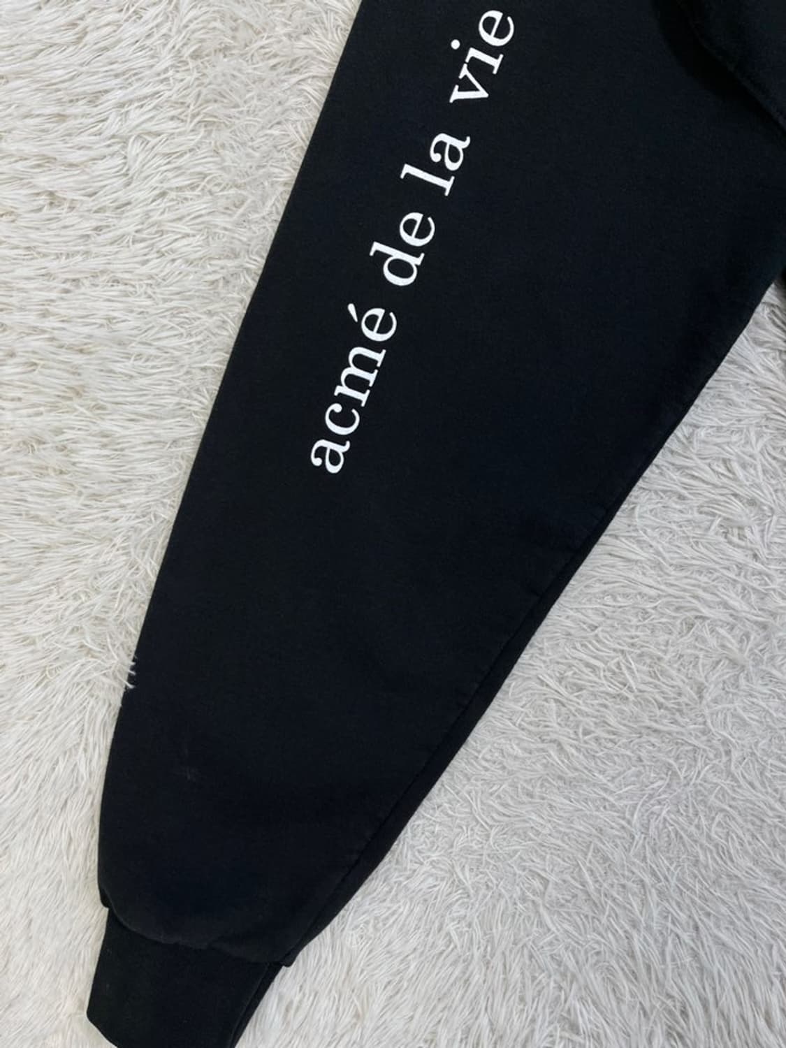 아크메드라비 후드 티셔츠/#2743 상품이미지2