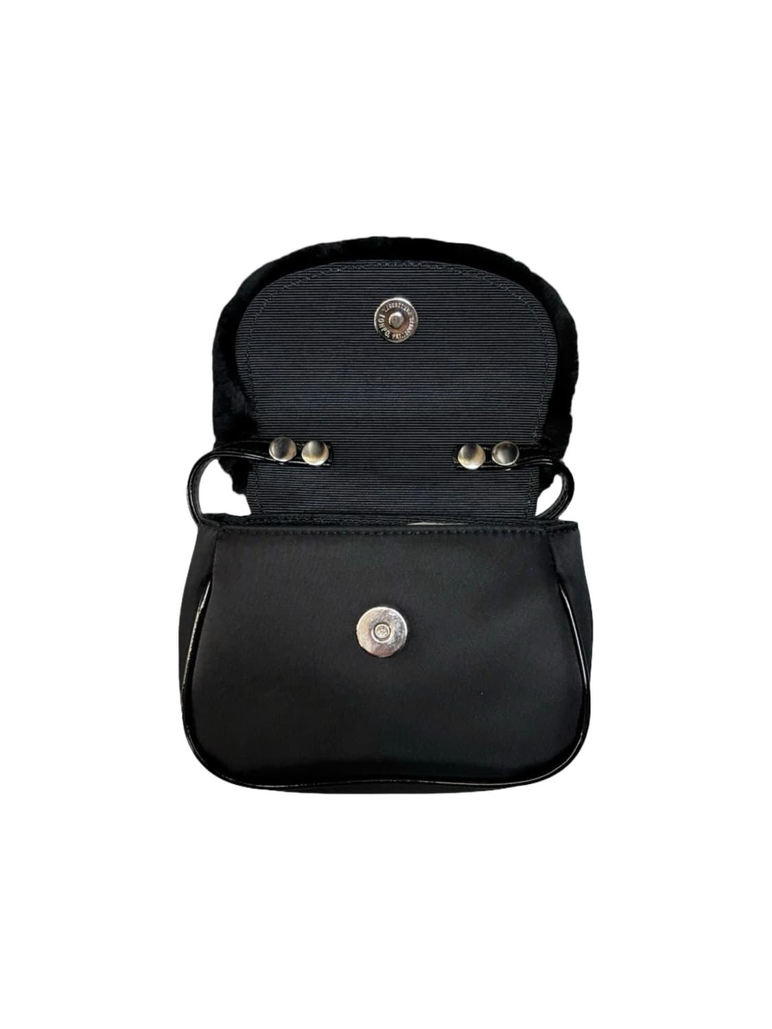 꾸레쥬 미니 핸드백 상품이미지3