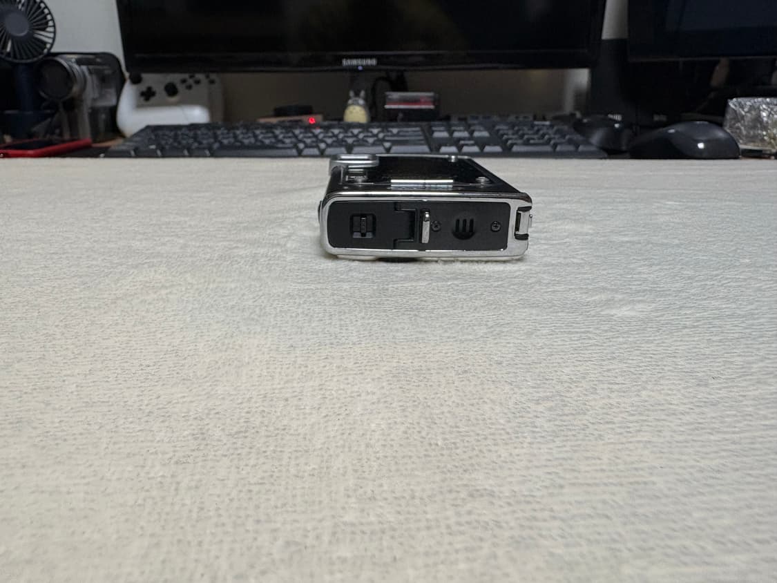 📸🌊 올림푸스 뮤 1030 SW 판매합니다 💿✨ 상품이미지5