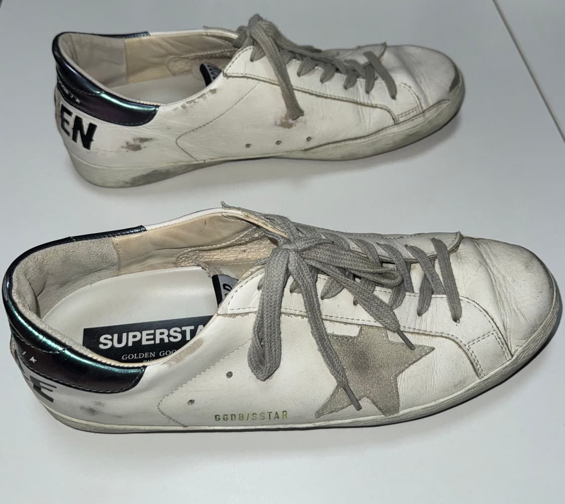 골든구스 스니커즈 상품이미지2