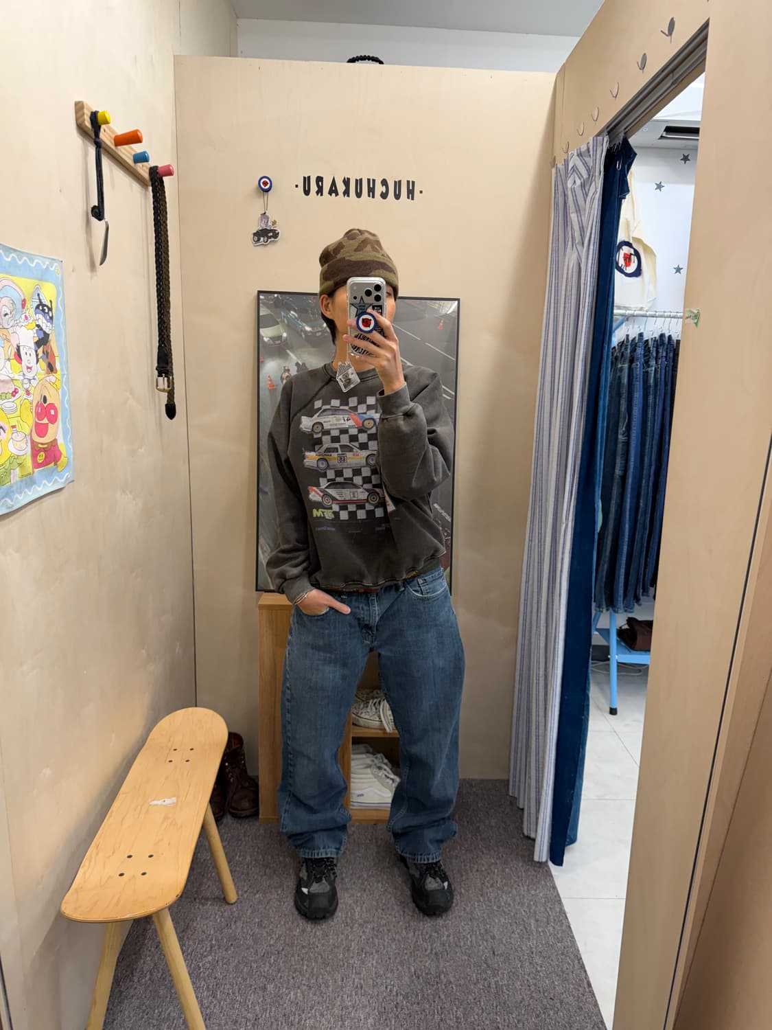 Levi’s 559 상품이미지7