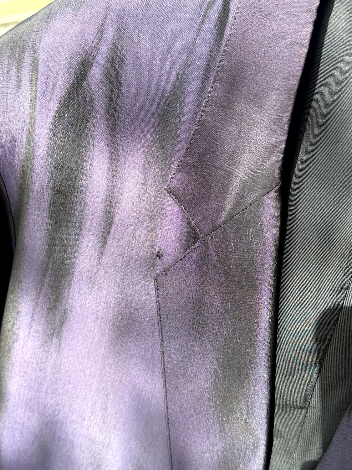 Y's Double blazer (Made In Japan) 상품이미지7