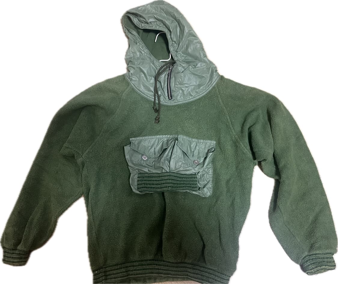 CP company X boneville 후디 L 상품이미지2