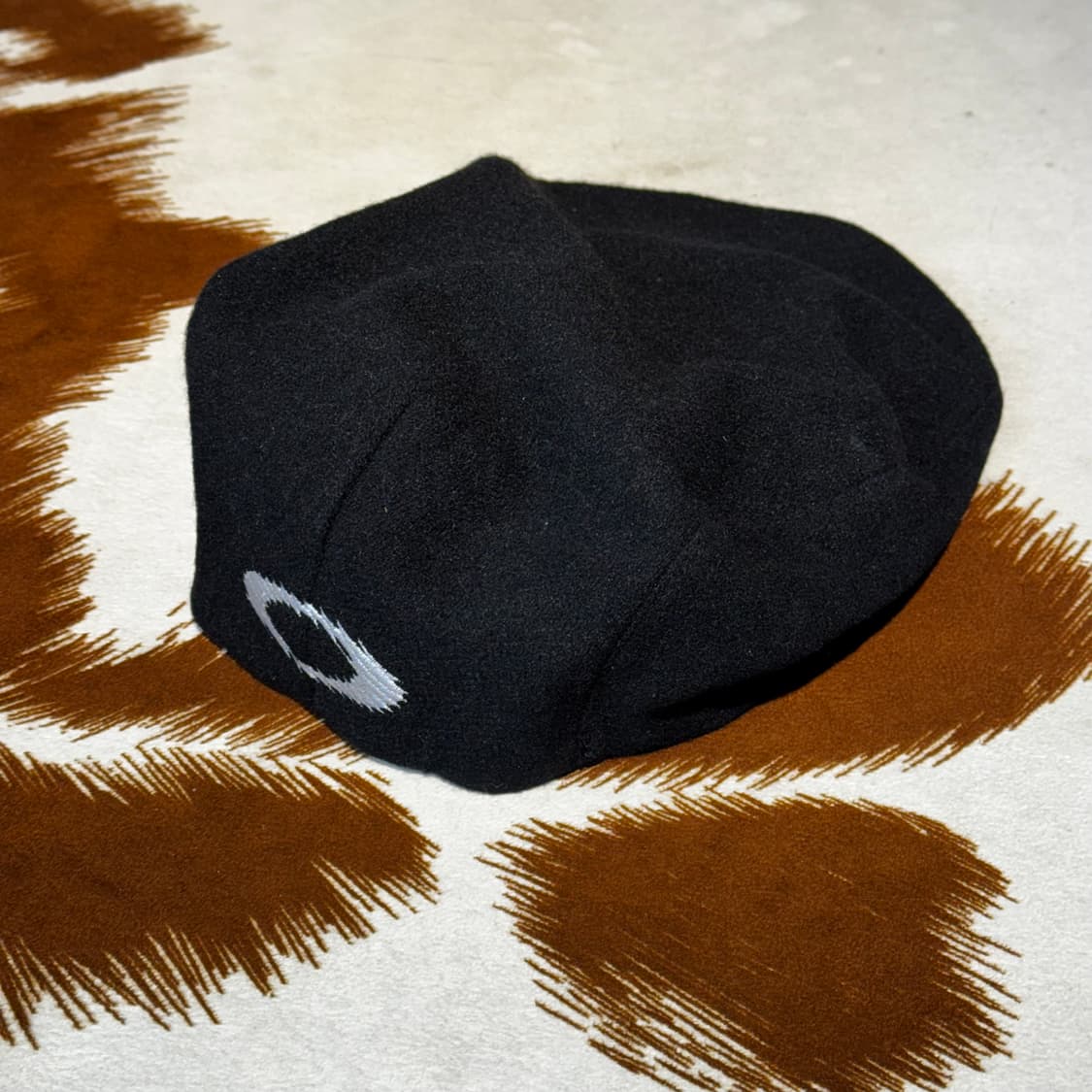 오클리 헌팅캡 베레모 (OS) 아카이브 상품이미지2